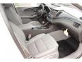 2014 White Diamond Tricoat Chevrolet Impala LT  photo #6