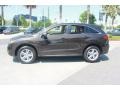 2014 Kona Coffee Metallic Acura RDX Technology AWD  photo #4