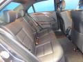 2013 Steel Grey Metallic Mercedes-Benz E 350 4Matic Sedan  photo #21