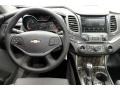 2014 White Diamond Tricoat Chevrolet Impala LT  photo #7