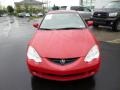 Milano Red 2004 Acura RSX Sports Coupe Exterior