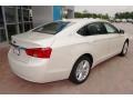 2014 White Diamond Tricoat Chevrolet Impala LT  photo #11