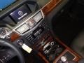 2013 Steel Grey Metallic Mercedes-Benz E 350 4Matic Sedan  photo #25