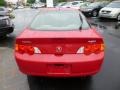 2004 Milano Red Acura RSX Sports Coupe  photo #6