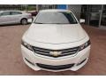 2014 White Diamond Tricoat Chevrolet Impala LT  photo #15