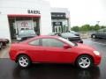 2004 Milano Red Acura RSX Sports Coupe  photo #8