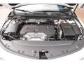 2014 White Diamond Tricoat Chevrolet Impala LT  photo #17