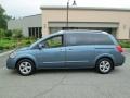 Lakeshore Slate 2009 Nissan Quest 3.5 S