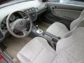 2004 Acura RSX Titanium Interior Prime Interior Photo