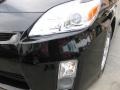 2010 Black Toyota Prius Hybrid III  photo #22