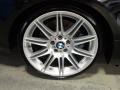 2011 Black Sapphire Metallic BMW 3 Series 335is Convertible  photo #13