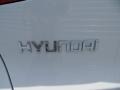 2013 Cotton White Hyundai Tucson GLS  photo #12