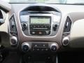 2013 Cotton White Hyundai Tucson GLS  photo #25