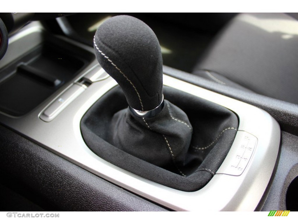 2013 Chevrolet Camaro SS/RS Coupe 6 Speed Manual Transmission Photo #82953793