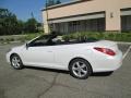 Arctic Frost Pearl - Solara SE V6 Convertible Photo No. 4