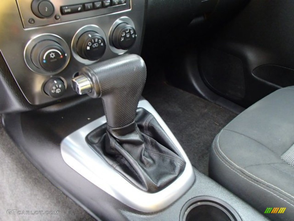 2006 Hummer H3 Standard H3 Model 4 Speed Automatic Transmission Photo #82953998