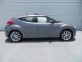 Triathlon Gray - Veloster  Photo No. 3