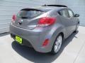 Triathlon Gray - Veloster  Photo No. 4