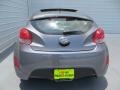 Triathlon Gray - Veloster  Photo No. 5