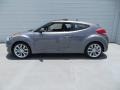 Triathlon Gray - Veloster  Photo No. 6
