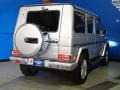 2012 Iridium Silver Metallic Mercedes-Benz G 550  photo #9