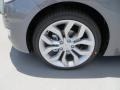 Triathlon Gray - Veloster  Photo No. 10