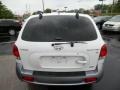 2005 Nordic White Hyundai Santa Fe GLS 4WD  photo #6