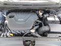 Triathlon Gray - Veloster  Photo No. 13