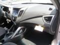 Triathlon Gray - Veloster  Photo No. 15