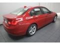 Melbourne Red Metallic - 3 Series 328i Sedan Photo No. 8