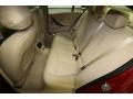 Venetian Beige Rear Seat Photo for 2013 BMW 3 Series #82954426