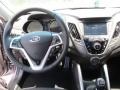 Triathlon Gray - Veloster  Photo No. 24