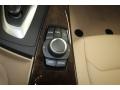 Venetian Beige Controls Photo for 2013 BMW 3 Series #82954594
