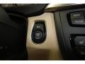 Venetian Beige Controls Photo for 2013 BMW 3 Series #82954641