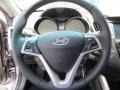 Triathlon Gray - Veloster  Photo No. 29