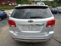 Bright Silver - Sorento SX V6 AWD Photo No. 6