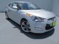 Ironman Silver 2013 Hyundai Veloster 