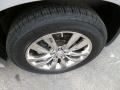 2012 Kia Sorento SX V6 AWD Wheel and Tire Photo
