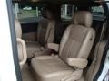 Tan Rear Seat Photo for 2007 Saturn Relay #82954819
