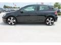 2013 Deep Black Pearl Metallic Volkswagen GTI 2 Door  photo #5