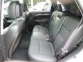 Rear Seat of 2012 Sorento SX V6 AWD