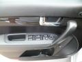 2012 Bright Silver Kia Sorento SX V6 AWD  photo #17