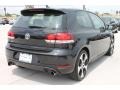 Deep Black Pearl Metallic - GTI 2 Door Photo No. 9