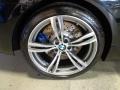 2013 Black Sapphire Metallic BMW M6 Coupe  photo #9