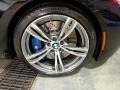 2013 BMW M6 Coupe Wheel and Tire Photo