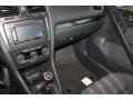 2013 Deep Black Pearl Metallic Volkswagen GTI 2 Door  photo #16