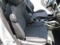 Black Front Seat Photo for 2013 Hyundai Veloster #82955104