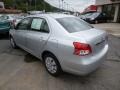 Classic Silver Metallic - Yaris Sedan Photo No. 5