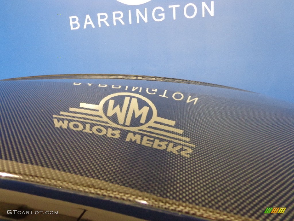 2013 M6 Coupe - Black Sapphire Metallic / Black photo #17