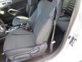 Black Front Seat Photo for 2013 Hyundai Veloster #82955250